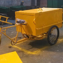 城市動(dòng)脈的守護(hù)者 垃圾車(chē)與油罐車(chē)的雙重奏